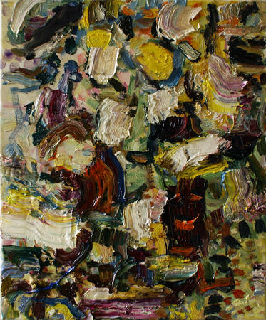 We Are Dying, Egypt, Dying