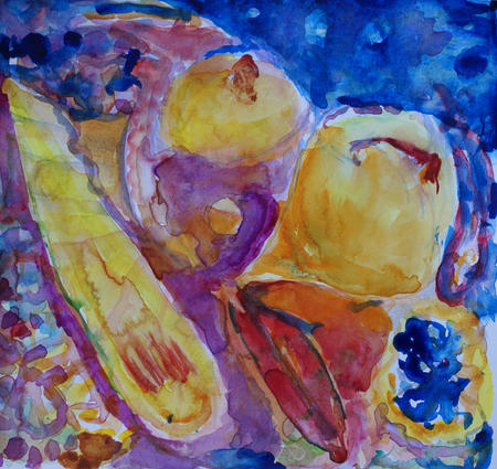 Heavenly Body Comet Girl