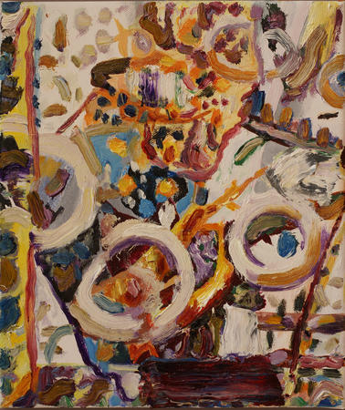 Open Window With Mysterons