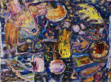 How to Read a Night Sky 