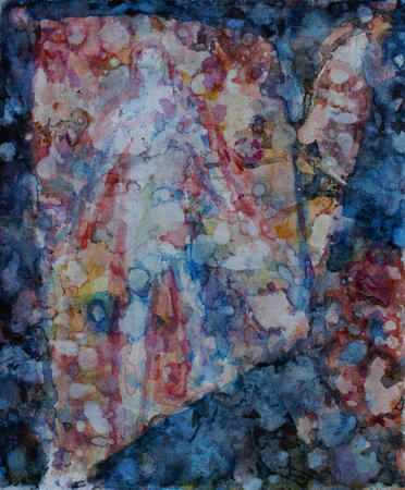 The Strange Steve Ditko Doorway