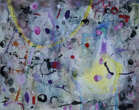 Lost Plans For Persepolis