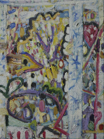 Ariadne Und Lockdown Auf Naxos