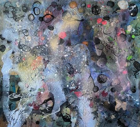 Spontaneous Play Time Re-enactment By Year 5 Of The 2015 Hutton Cranswick Chip Shop Fire 