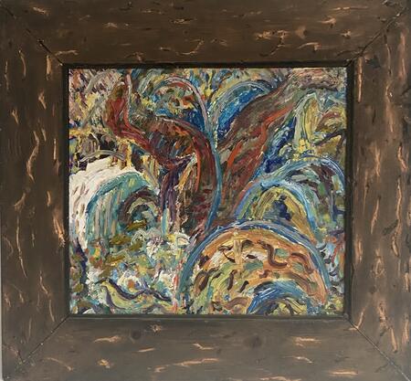 I Found The Fountain Of Youth, And I Fell In