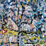 Nature's Farewell To Bonnard