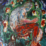 Lured By The Big Lamp