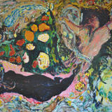 Madasgascan Moonsilk