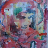 I Saw Him Play Once...