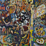 Maytime In October - A Strange Resurrection