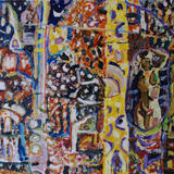 Tree Thought dead In Fall Suddenly In Blossom Again