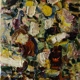 We Are Dying, Egypt, Dying