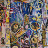 Auroura Borealis, My Alabaster Palace