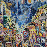 A Firecracker In The Garden