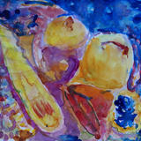 Heavenly Body Comet Girl