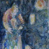 The Return Of The Prodigal Son 1669 - My Version