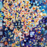 Cosmic Flora 1923 - My Version