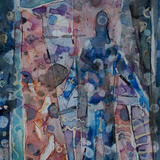 The Shadow, 1953, My Version