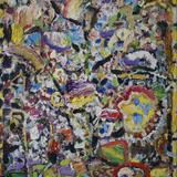 Old Tree Still Blossoms