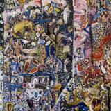 Garden of Earthly Delights, 1492-1510, My Version 