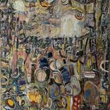 Large Cairn At Kirkcarrion