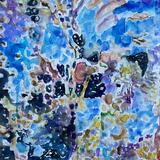 Cosmic Blossom Tree 1