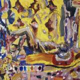 Bonnard In Matisse’s Studio 