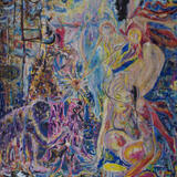 Big Trouble In Woldgate Woods