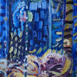 La Reve 1932 (My Version)