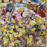 Trapped! In A World He Never Made!