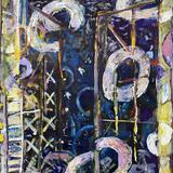 Open Window With Mysterons #3