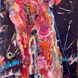 Standing By The Abyss 