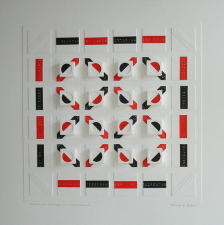 Codes and Cyphers no. I3