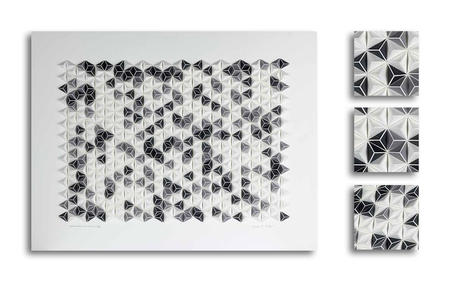 The Nature Of Random 4