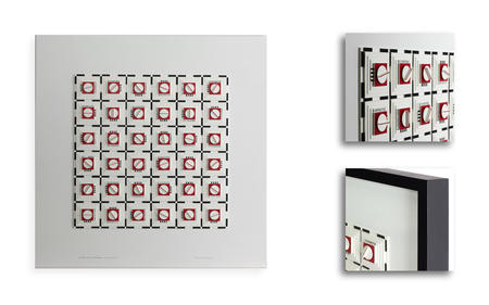 Codes and Cyphers no.444