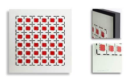 Codes and Cyphers no. 555