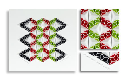 Study for Facet no.2