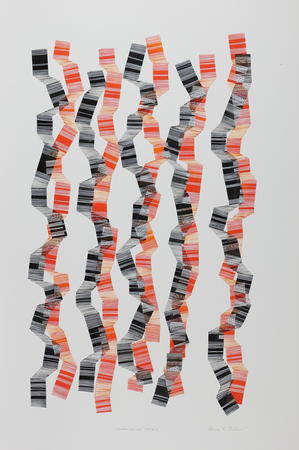 Anfractuous Path IV.