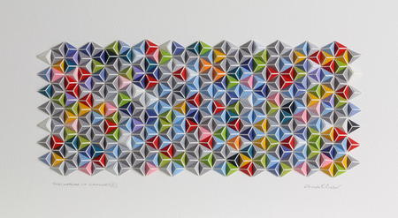 The Nature of Random 2