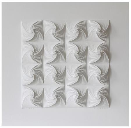 Fantail Twist version 2. 3/8