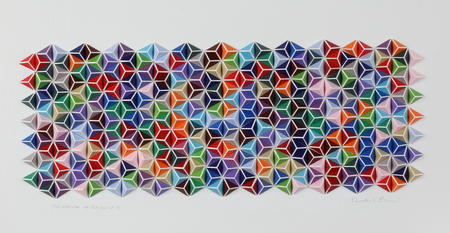 The Nature of Random 8