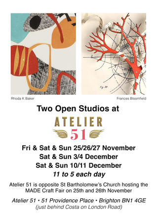 Previous studio sale 2022