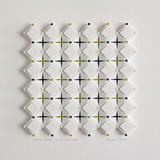 Paper Panel No.10 colourway