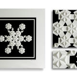 Snowflake Cut