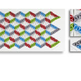 Study for Facet no. 1