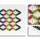 Study for Facet no.2