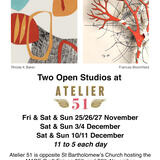 Previous studio sale 2022