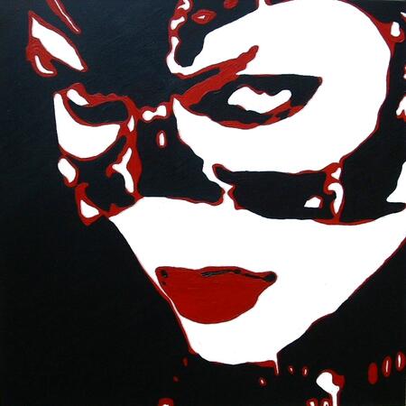 CATWOMAN