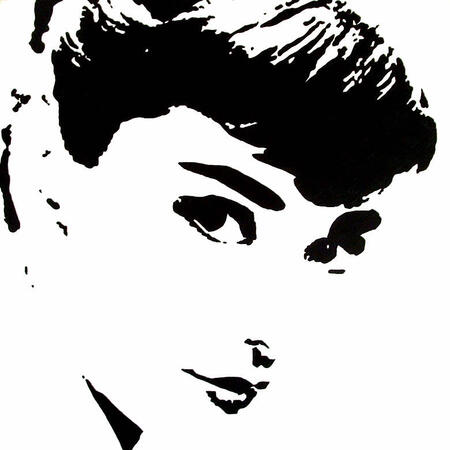 AUDREY