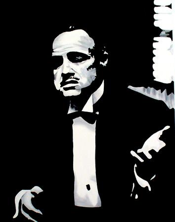 THE GODFATHER